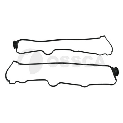 Gasket Set, cylinder head cover (29266)