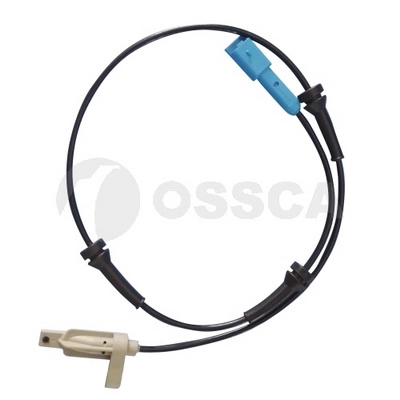 Sensor, wheel speed (31538)