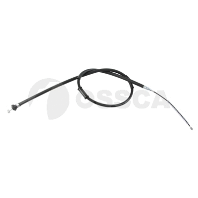 Cable Pull, parking brake (50108)
