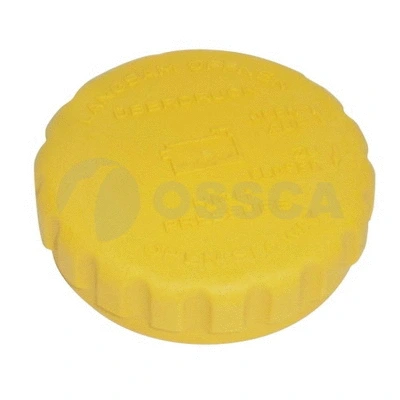 Cap, coolant tank (14810)