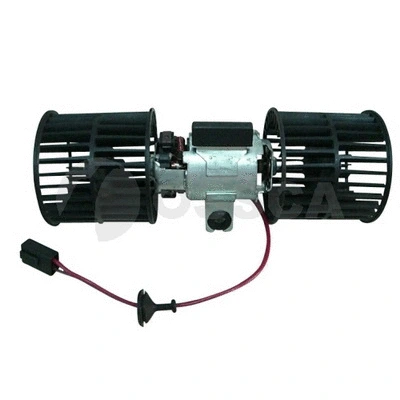 Interior Blower (14072)