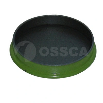 Protection Lid, wheel hub (07783)