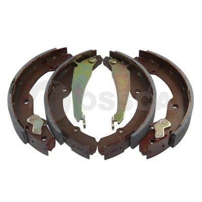 Brake Shoe Set (06143)