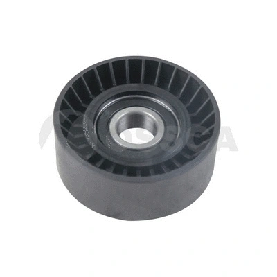 Belt Tensioner, V-ribbed belt (62327)