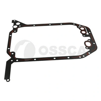 Gasket, oil sump (07646)