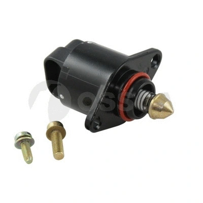 Idle Control Valve, air supply (02482)