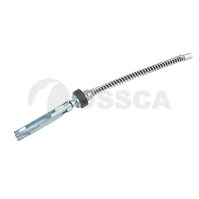 Cable Pull, parking brake (50020)