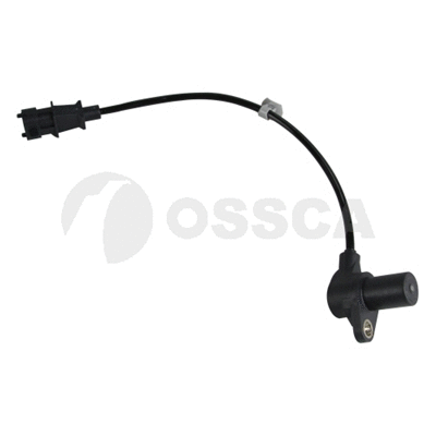 Sensor, crankshaft pulse (32969)