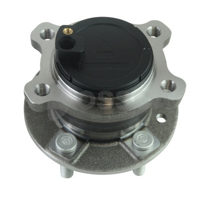 Wheel Hub (57670)
