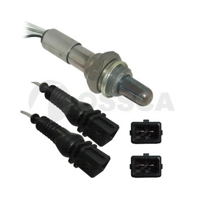 Lambda Sensor (09295)