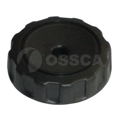 Turning Knob, seat back adjustment (01627)