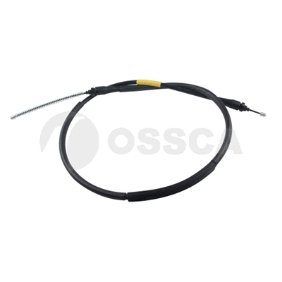Cable Pull, parking brake (50040)