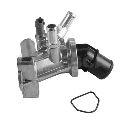 Thermostat, coolant (47123)