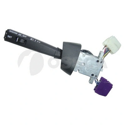 Steering Column Switch (04339)