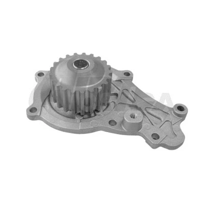 Water Pump, engine cooling (29119)