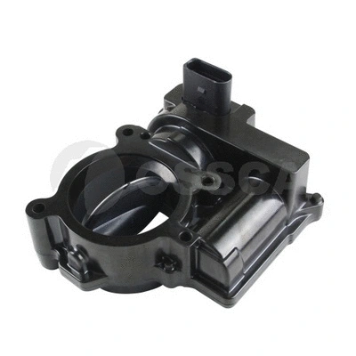 Throttle Body (62996)