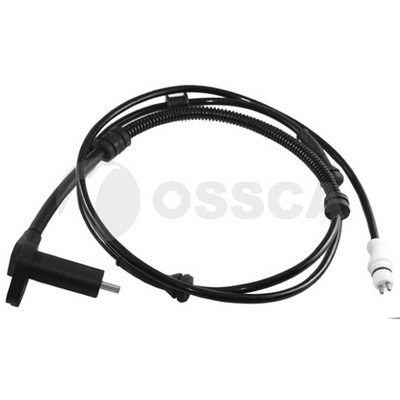 Sensor, wheel speed (10264)