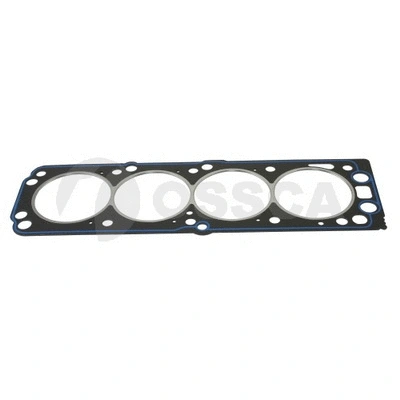 Gasket, cylinder head (00510)