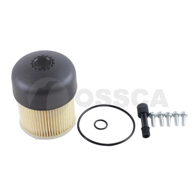 Fuel Filter (43072)
