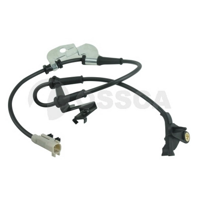 Sensor, wheel speed (10824)