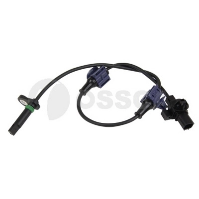Sensor, wheel speed (21225)