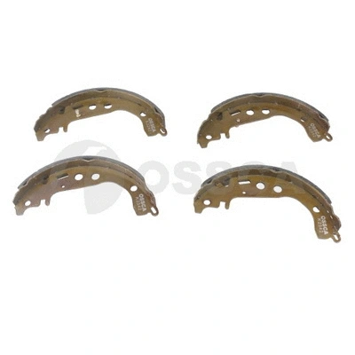 Brake Shoe Set (22731)