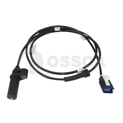 Sensor, wheel speed (30931)