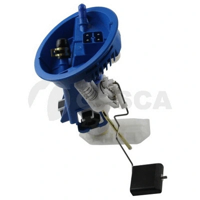 Fuel Feed Unit (11478)