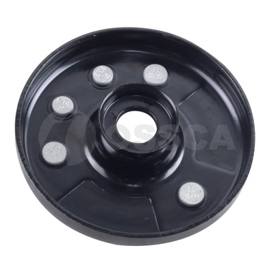 Repair Kit, suspension strut support mount (67839)