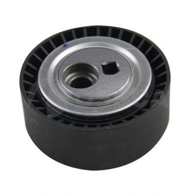 Tensioner Pulley, V-ribbed belt (12631)