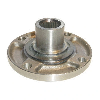 Wheel Hub (00717)
