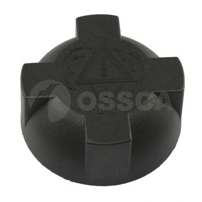 Cap, coolant tank (09055)