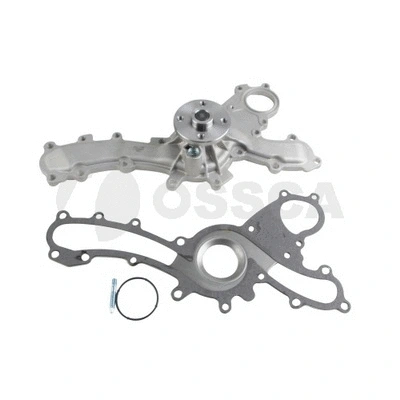 Water Pump, engine cooling (44488)