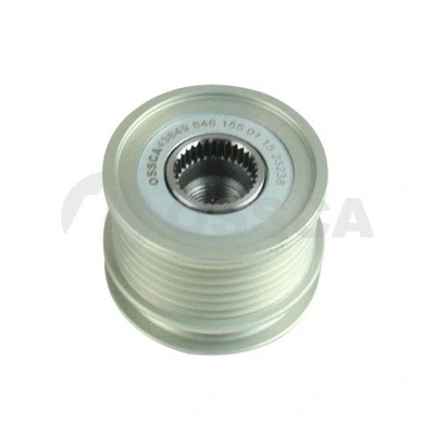 Alternator Freewheel Clutch (43849)