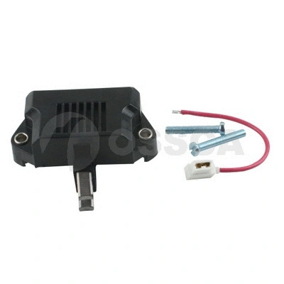 Alternator Regulator (01300)