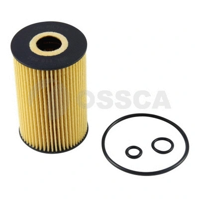 Oil Filter (13454)