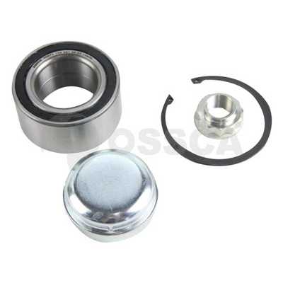 Wheel Bearing Kit (46873)