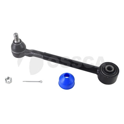 Control/Trailing Arm, wheel suspension (67996)