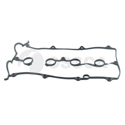 Gasket Set, cylinder head cover (68860)