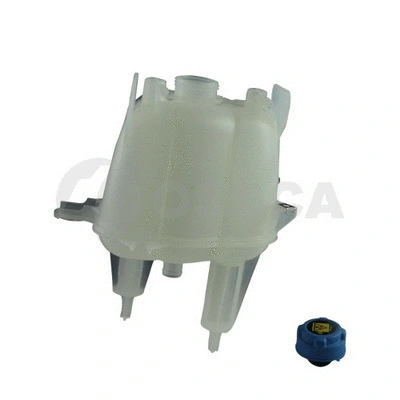 Expansion Tank, coolant (33663)
