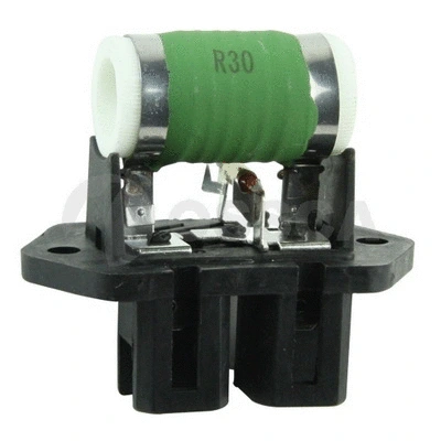 Resistor, interior blower (17228)