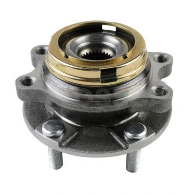 Wheel Hub (40232)