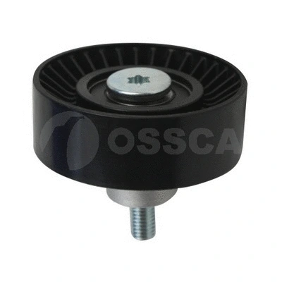 Deflection/Guide Pulley, V-ribbed belt (12827)