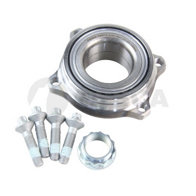 Wheel Bearing Kit (35679)