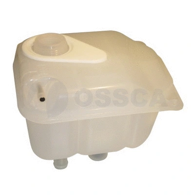 Expansion Tank, coolant (00332)