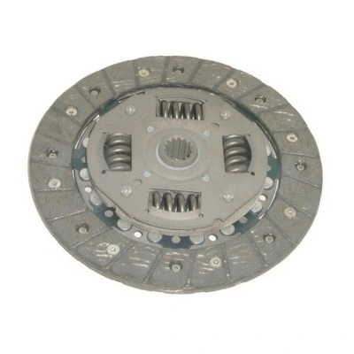 Clutch Disc (00572)