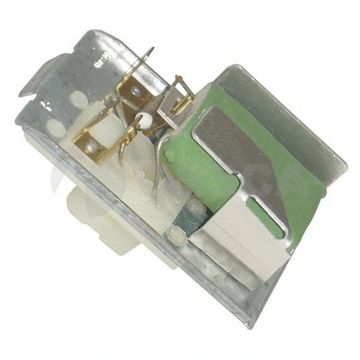 Resistor, interior blower (01870)