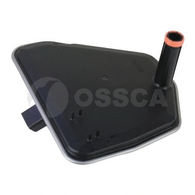 Hydraulic Filter, automatic transmission (26283)