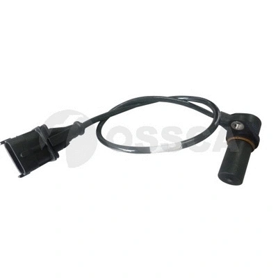 Sensor, crankshaft pulse (21600)
