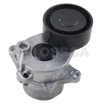 Deflection/Guide Pulley, V-ribbed belt (66828)